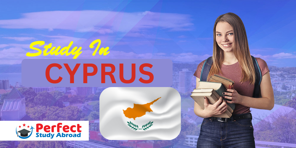 Study in CYPRUS